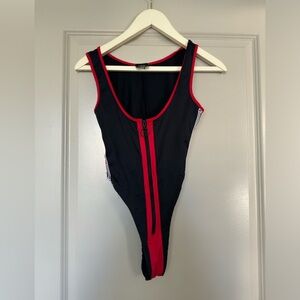 LF Racer Bodysuit